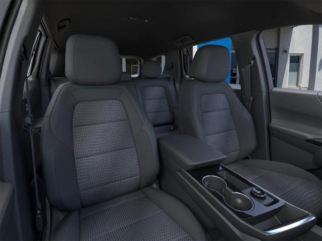 new 2026 Chevrolet Equinox car, priced at $30,385