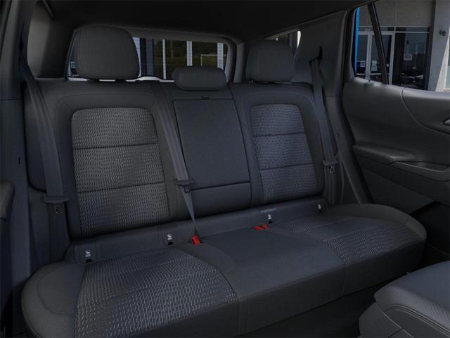 new 2026 Chevrolet Equinox car, priced at $30,385