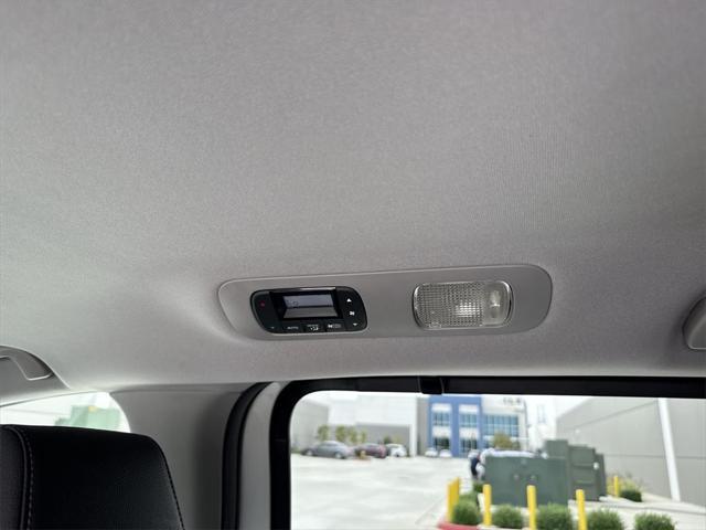 used 2022 Honda Odyssey car, priced at $32,374