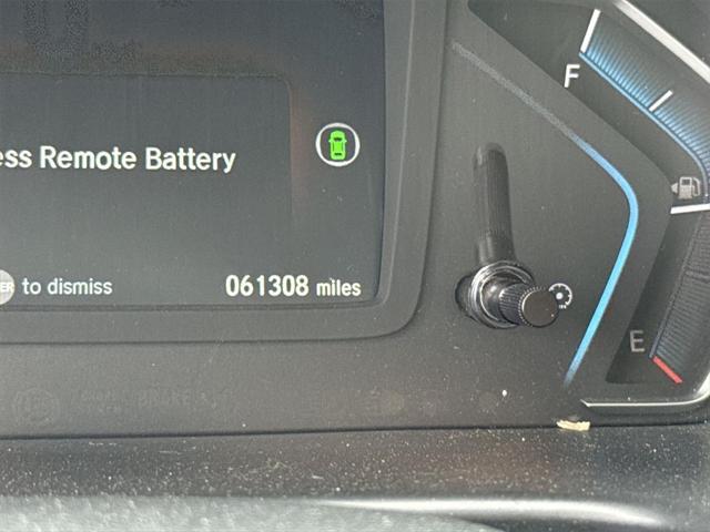 used 2022 Honda Odyssey car, priced at $32,374