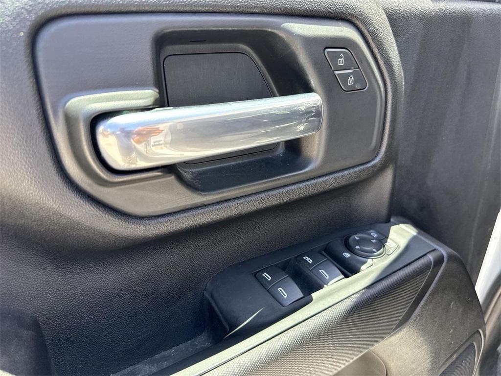 used 2024 Chevrolet Silverado 2500 car, priced at $43,500