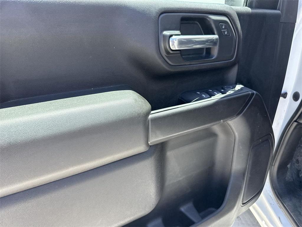 used 2024 Chevrolet Silverado 2500 car, priced at $43,500