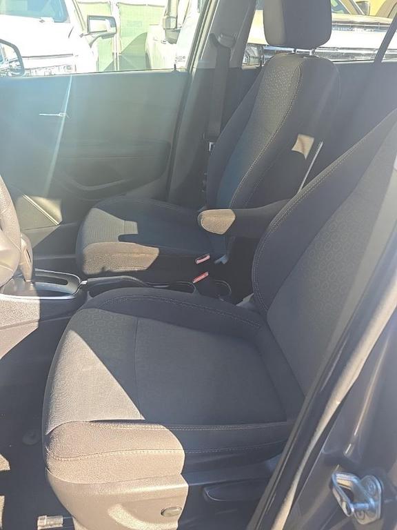 used 2020 Chevrolet Trax car, priced at $10,936