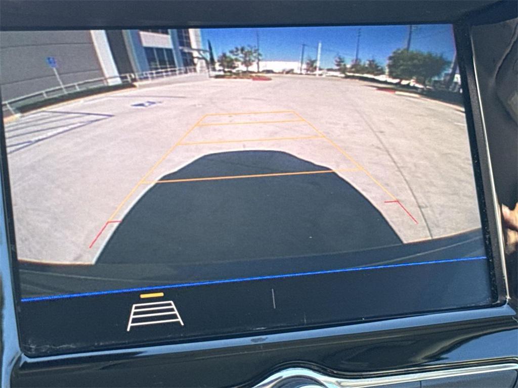 used 2020 Chevrolet Trax car, priced at $11,888