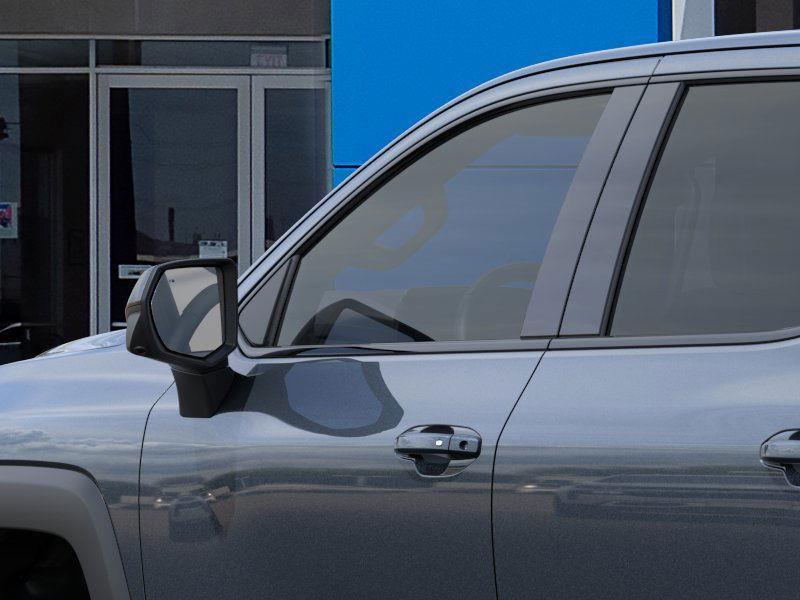 new 2026 Chevrolet Silverado EV car, priced at $68,739