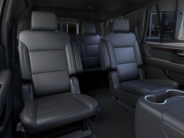 new 2025 Chevrolet Tahoe car, priced at $74,574