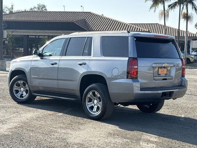 used 2020 Chevrolet Tahoe car, priced at $30,500