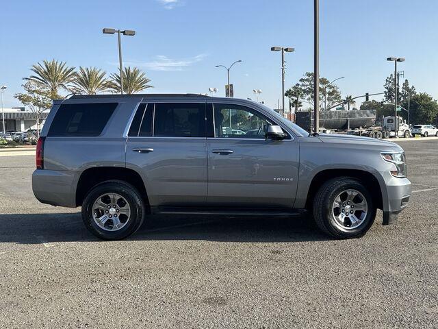 used 2020 Chevrolet Tahoe car, priced at $30,500