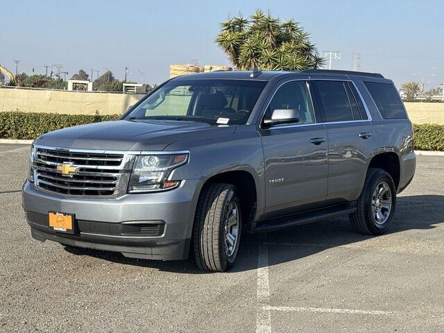 used 2020 Chevrolet Tahoe car, priced at $30,500