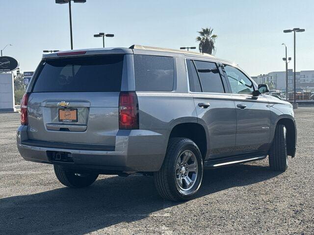 used 2020 Chevrolet Tahoe car, priced at $30,500