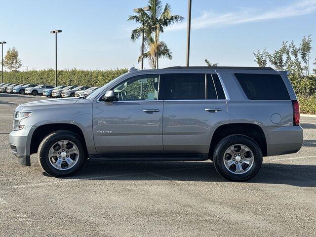 used 2020 Chevrolet Tahoe car, priced at $30,500