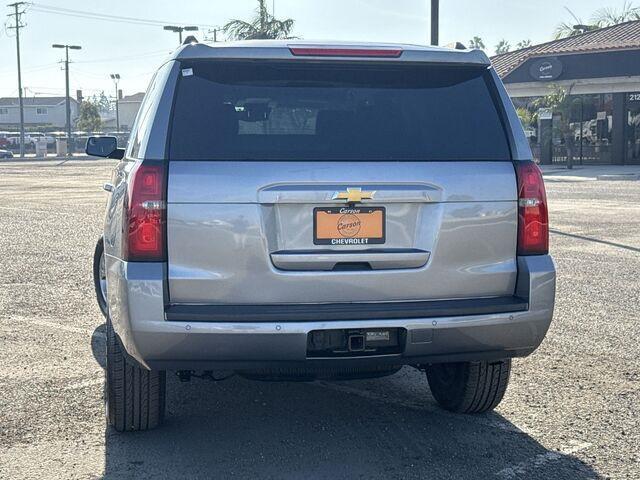 used 2020 Chevrolet Tahoe car, priced at $30,500