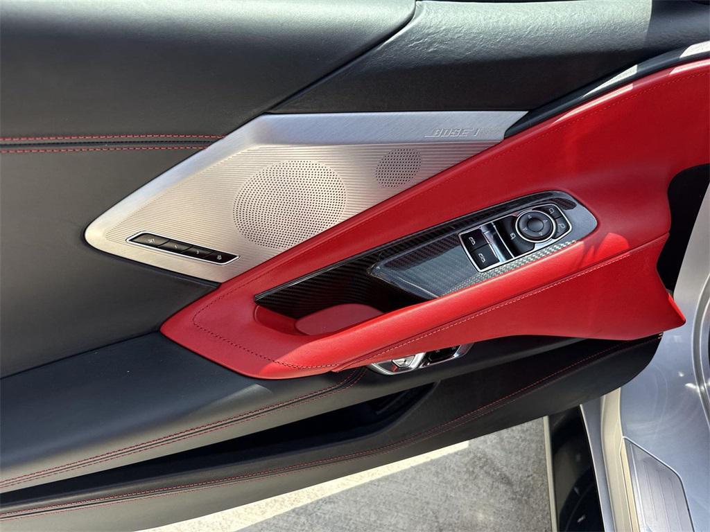 used 2020 Chevrolet Corvette car, priced at $65,000