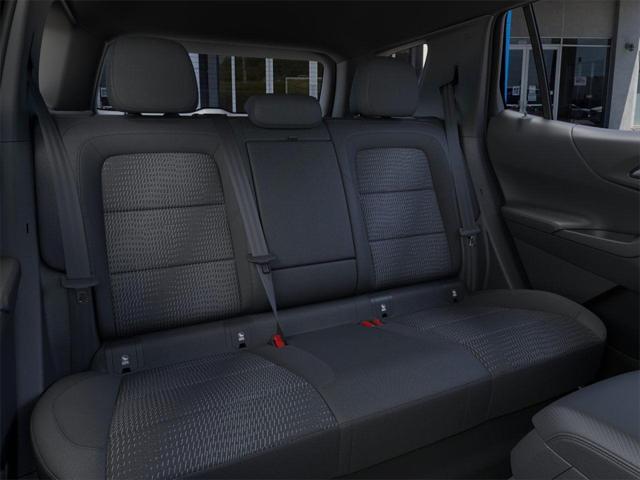 new 2026 Chevrolet Equinox car, priced at $30,160