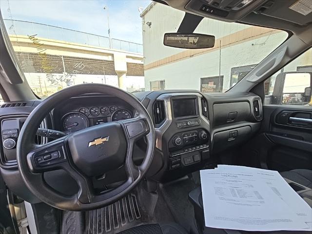 used 2020 Chevrolet Silverado 3500 car, priced at $31,988