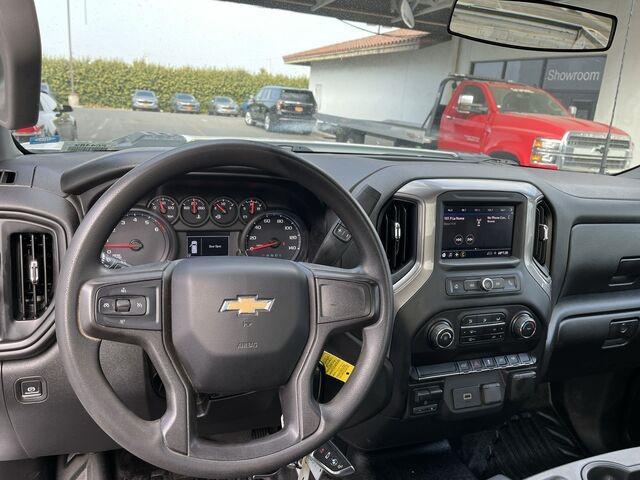 used 2020 Chevrolet Silverado 3500 car, priced at $27,500