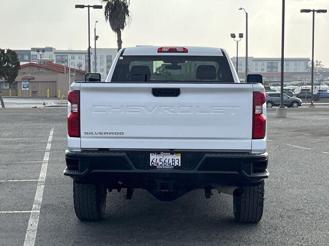 used 2020 Chevrolet Silverado 3500 car, priced at $27,500