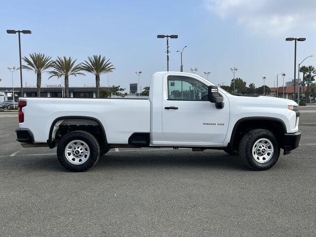 used 2020 Chevrolet Silverado 3500 car, priced at $27,500