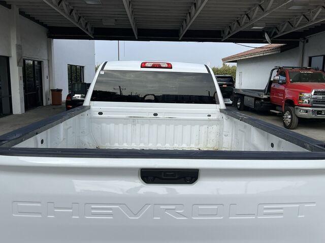 used 2020 Chevrolet Silverado 3500 car, priced at $27,500