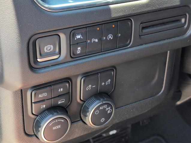 used 2023 Chevrolet Suburban car, priced at $47,500
