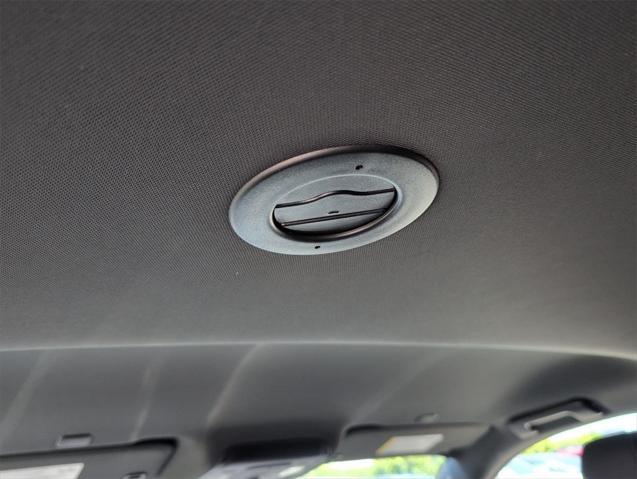 used 2023 Chevrolet Suburban car, priced at $47,500