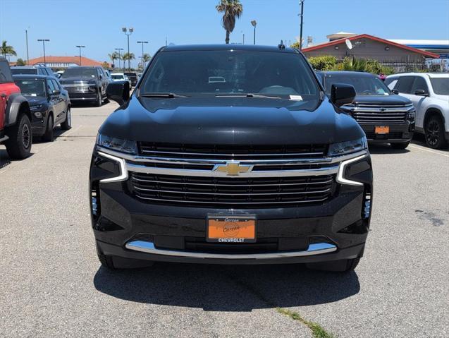 used 2023 Chevrolet Suburban car, priced at $47,500