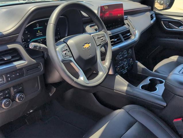 used 2023 Chevrolet Suburban car, priced at $47,500