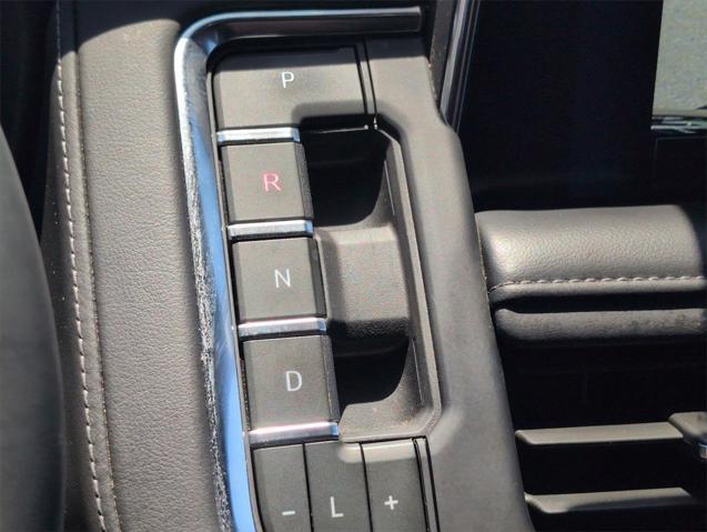 used 2023 Chevrolet Suburban car, priced at $47,500