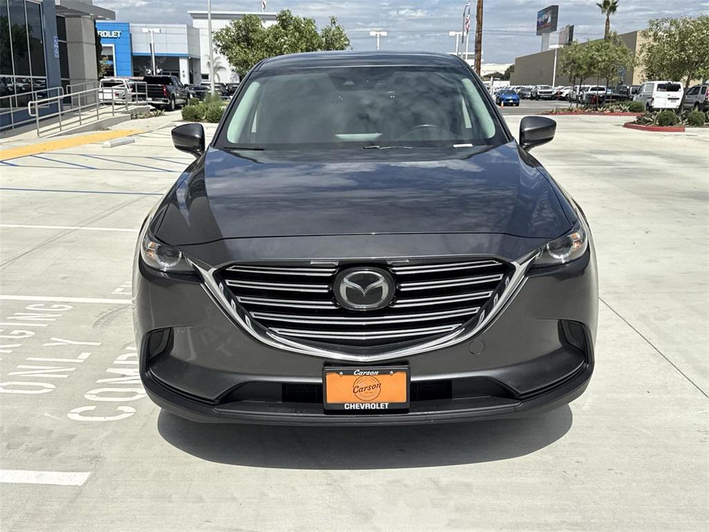 used 2022 Mazda CX-9 car, priced at $18,250