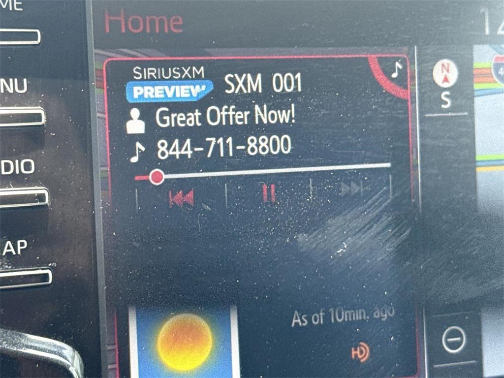 used 2022 Toyota 4Runner car, priced at $37,888