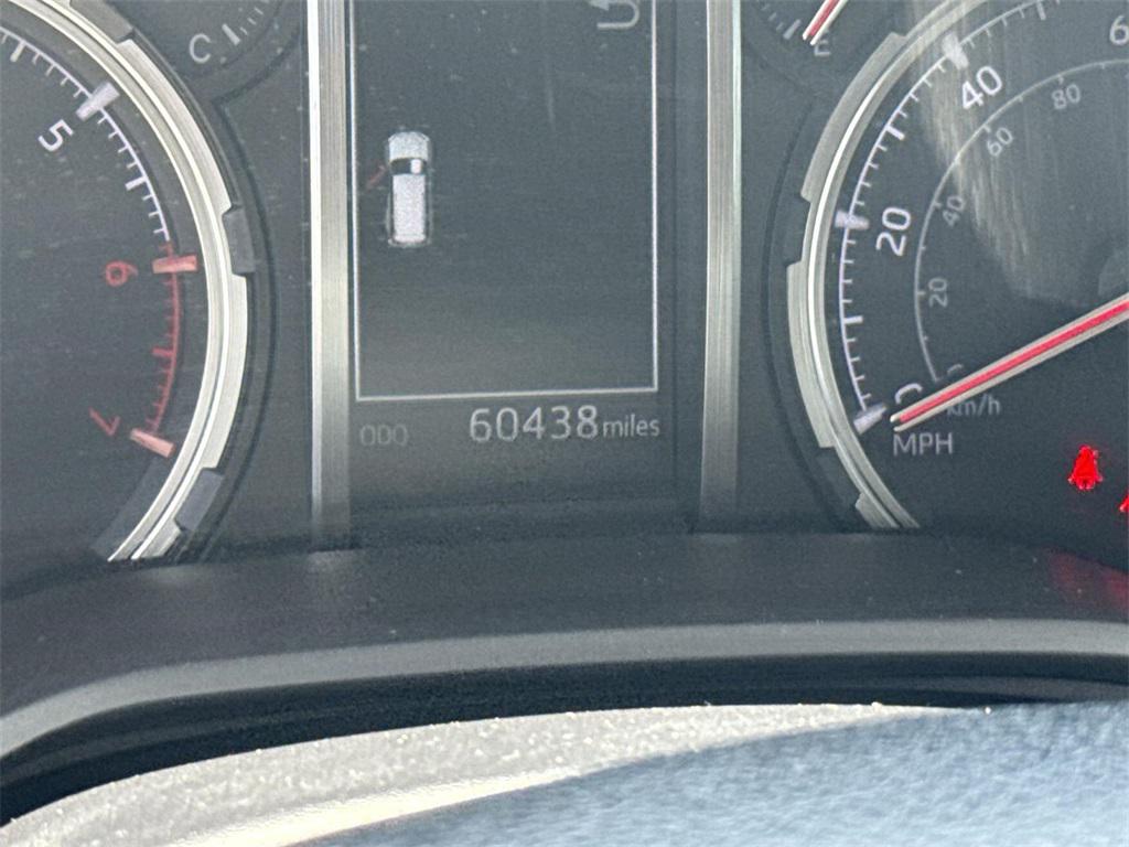 used 2022 Toyota 4Runner car, priced at $37,888