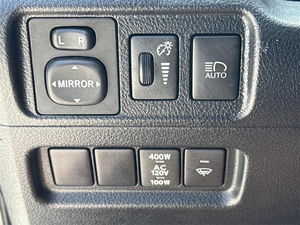 used 2022 Toyota 4Runner car, priced at $37,888