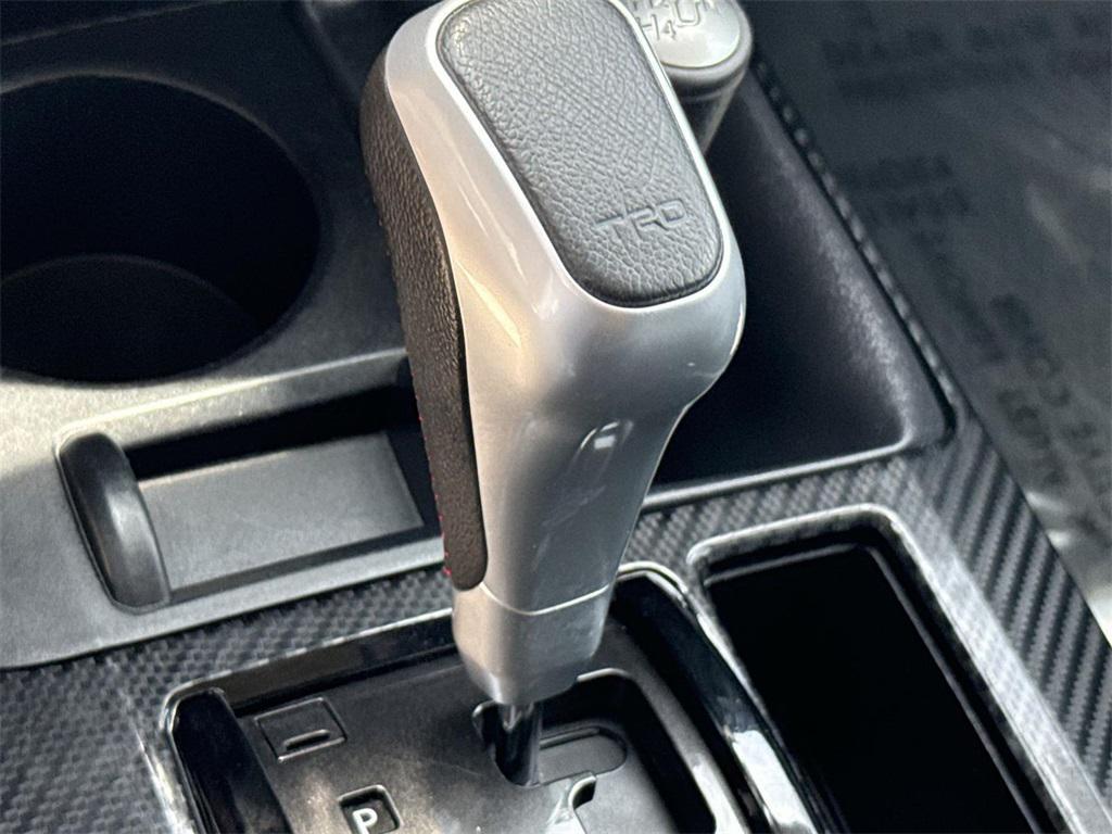 used 2022 Toyota 4Runner car, priced at $37,888