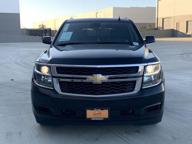 used 2020 Chevrolet Tahoe car, priced at $35,000