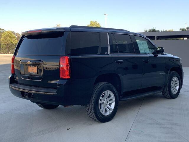 used 2020 Chevrolet Tahoe car, priced at $35,000