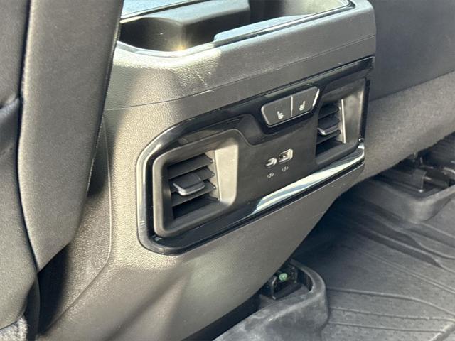 used 2023 Chevrolet Silverado 1500 car, priced at $57,000