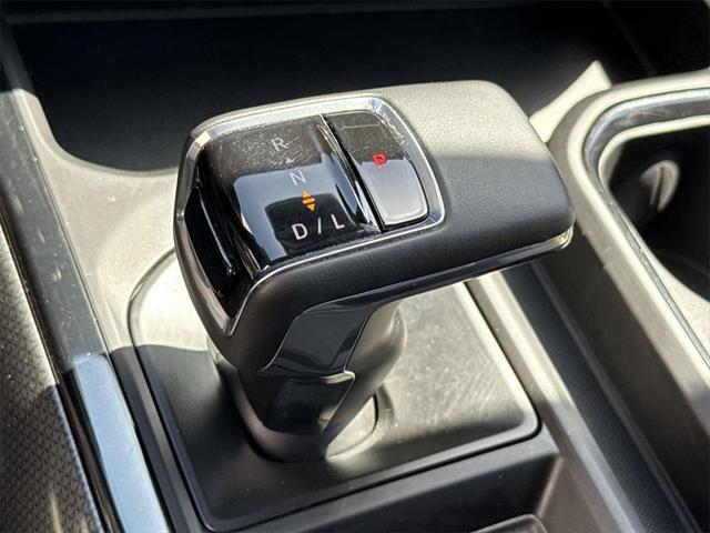used 2023 Chevrolet Silverado 1500 car, priced at $57,000