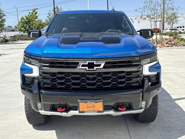 used 2023 Chevrolet Silverado 1500 car, priced at $57,000