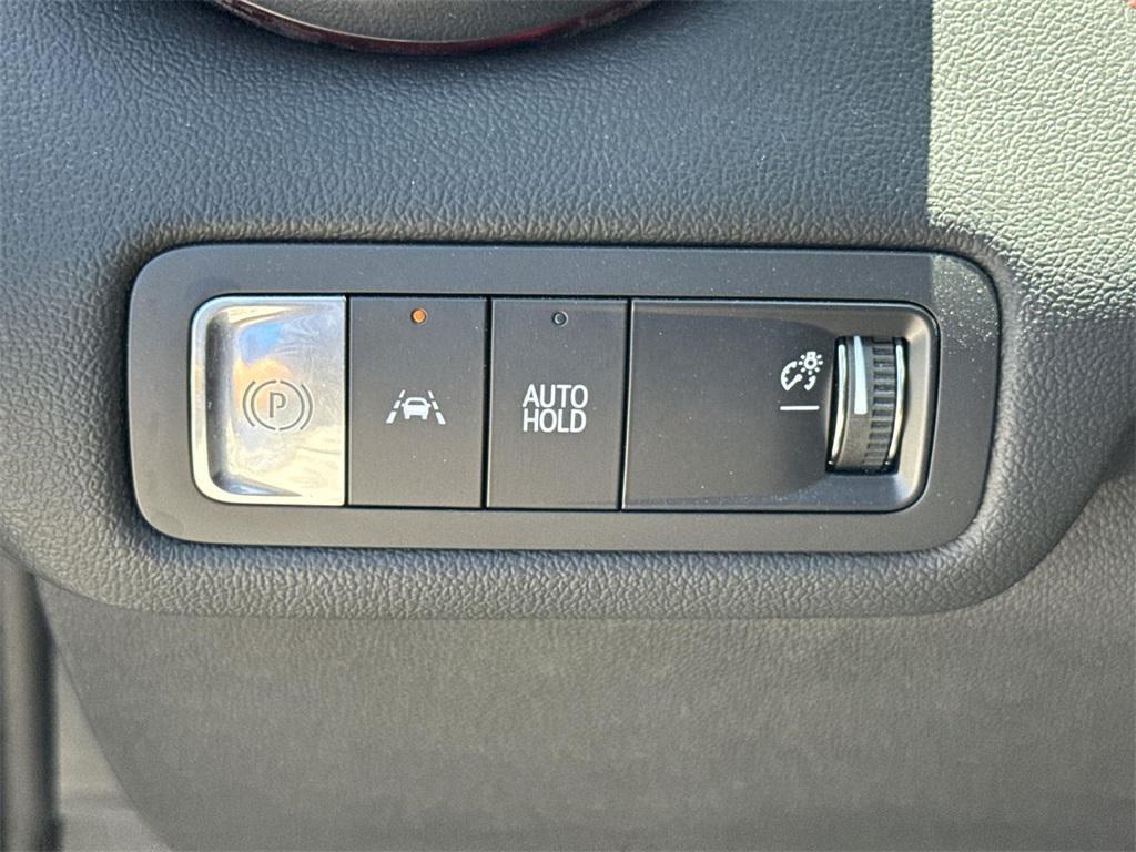used 2024 Chevrolet Blazer EV car, priced at $49,999