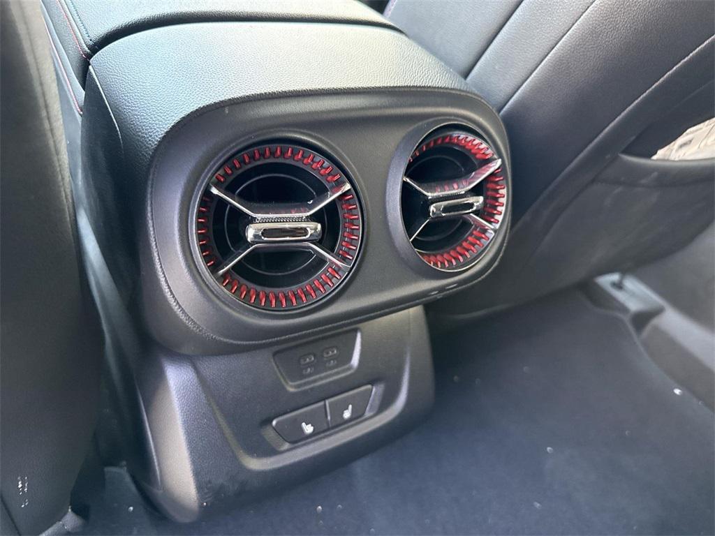 used 2024 Chevrolet Blazer EV car, priced at $49,999