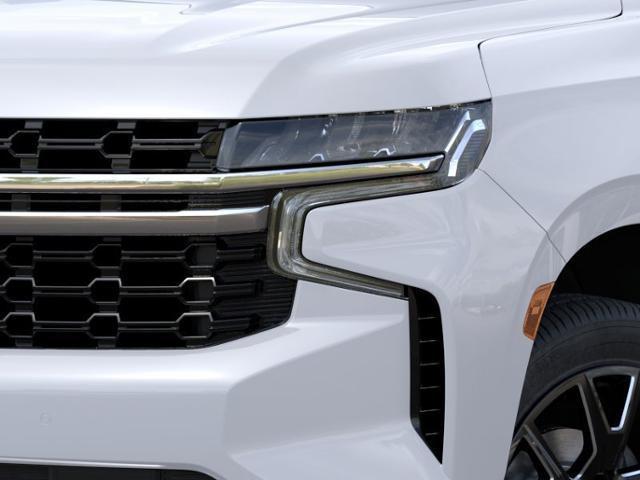 new 2024 Chevrolet Tahoe car, priced at $56,640