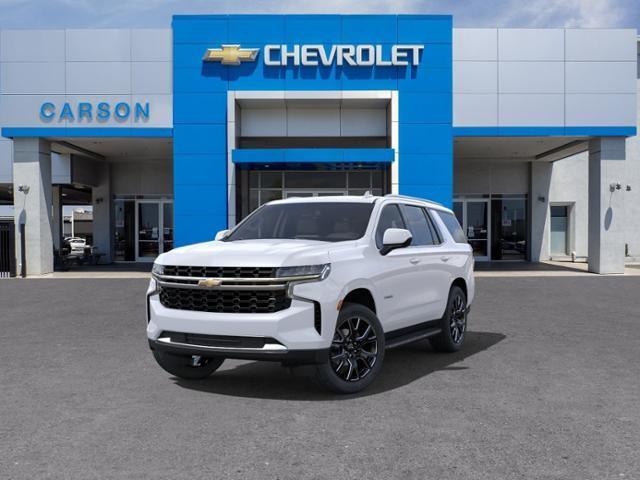 new 2024 Chevrolet Tahoe car, priced at $59,139