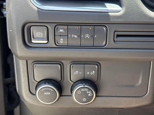 used 2023 Chevrolet Suburban car, priced at $41,000