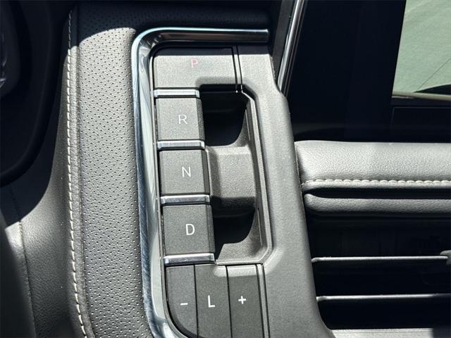 used 2023 Chevrolet Suburban car, priced at $41,000