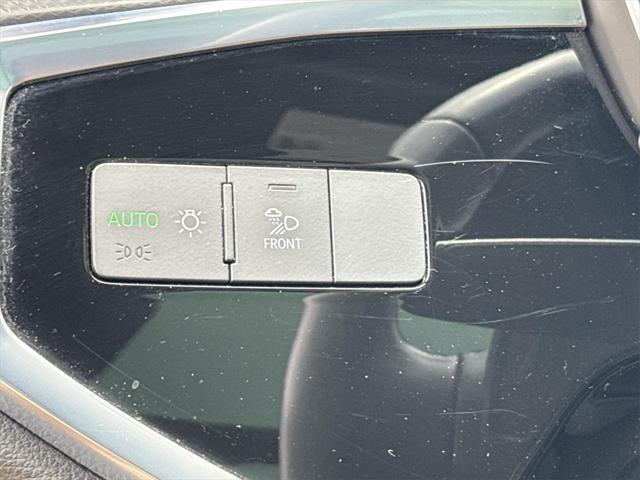 used 2023 Audi Q3 car, priced at $26,102
