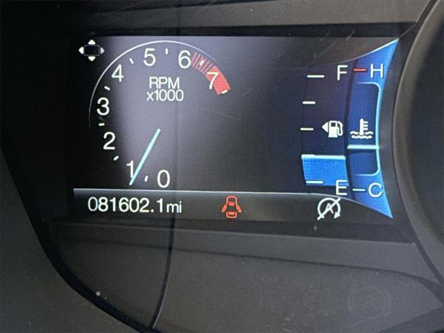 used 2019 Ford Fusion car, priced at $11,634
