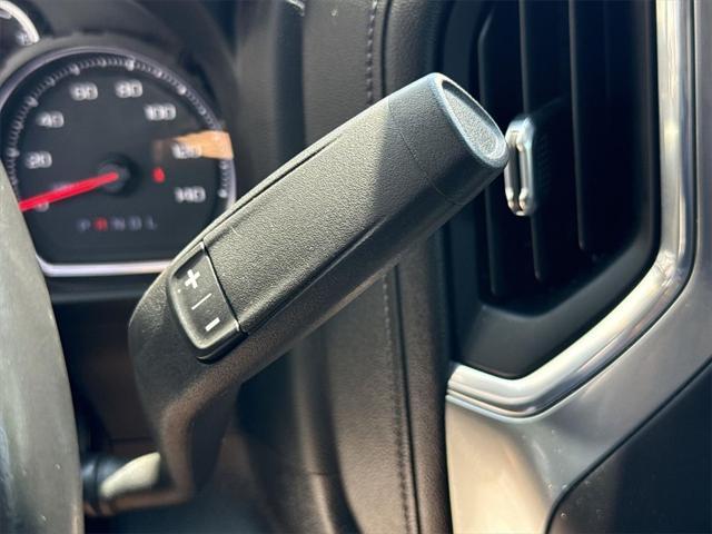 used 2022 Chevrolet Silverado 3500 car, priced at $62,244