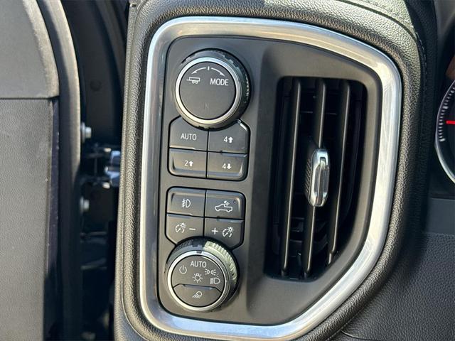 used 2022 Chevrolet Silverado 3500 car, priced at $62,244