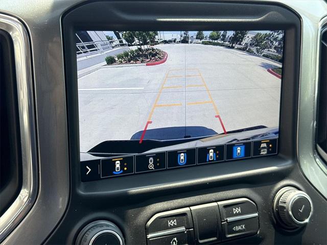 used 2022 Chevrolet Silverado 3500 car, priced at $62,244