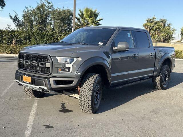 used 2020 Ford F-150 car, priced at $44,888